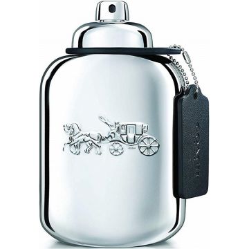 COACH PLATINUM (COACH) PLATINUM EDP FLES 60 ML
