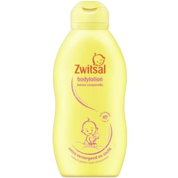ZWITSAL BODYLOTION 200 ML