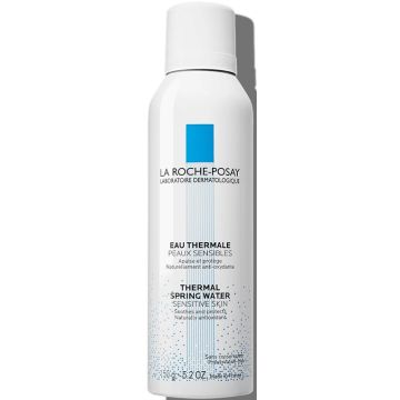 LA ROCHE-POSAY THERMAL SPRING WATER SENSITIVE SKIN FACE SPRAY 150 ML