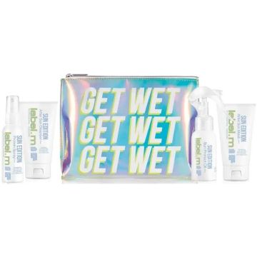 LABEL.M SUN EDITION (LABEL.M) SUN EDITION GET WET SET 1 STUK