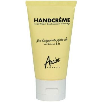 ARCIM HANDCREME TUBE 50 ML