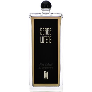 SERGE LUTENS FIVE O CLOCK AU GINGEMBRE (SERGE LUTENS) FIVE O CLOCK AU GINGEMBRE EDP FLES 50 ML