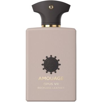 AMOUAGE OPUS VII RECKLESS LEATHER EDP FLES 100 ML