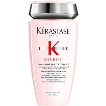 KERASTASE GENESIS BAIN NUTRI-FORTIFIANT SHAMPOO 250 ML