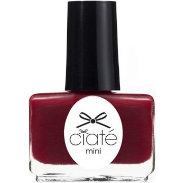 CIATE MINI PPM018 DANGEROUS AFFAIR NAGELLAK POTJE 5 ML
