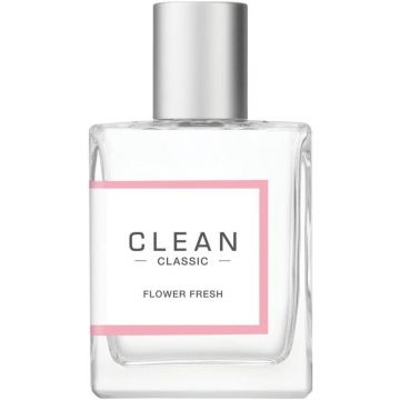 CLEAN CLASSIC FLOWER FRESH EDP FLES 60 ML