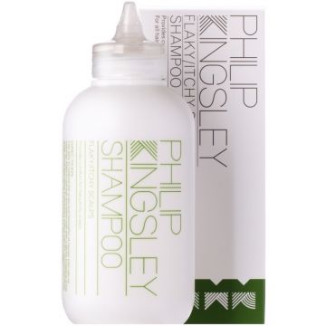 PHILIP KINGSLEY FLAKY/ITCHY (PHILIP KINGSLEY) FLAKY/ITCHY SCALP SHAMPOO FLACON 250 ML