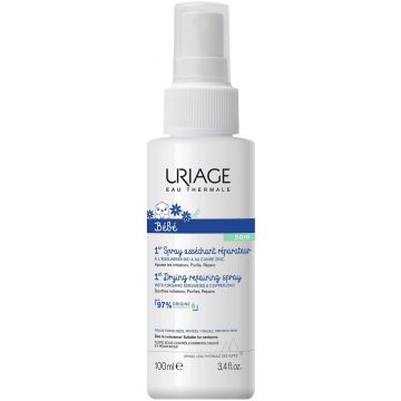 URIAGE BEBE (URIAGE) BEBE 1ST DRYING REPAIRING SPRAY 100 ML
