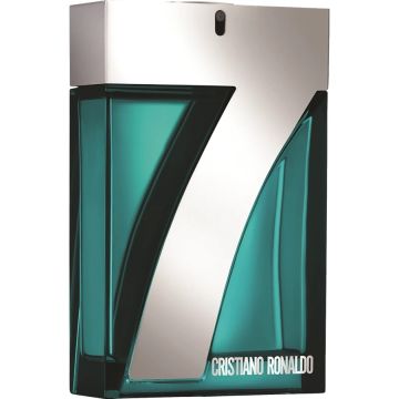 CRISTIANO RONALDO CR7 ORIGINS EDT 50 ML