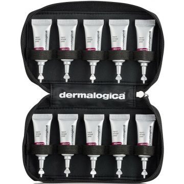 DERMALOGICA RAPID REVEAL PEEL SET 10 X 3 ML