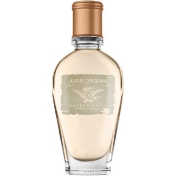 REPLAY JEANS ORIGINAL FOR HER (REPLAY) JEANS ORIGINAL FOR HER EDT FLES 20 ML