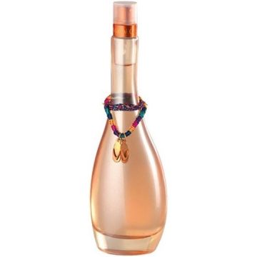JENNIFER LOPEZ MIAMI GLOW EDT FLES 100 ML