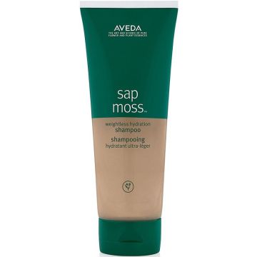 AVEDA SAP MOSS (AVEDA) SAP MOSS WEIGHTLESS HYDRATION SHAMPOO 200 ML