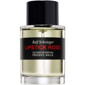 FREDERIC MALLE LIPSTICK ROSE (FREDERIC MALLE) LIPSTICK ROSE EDP FLES 100 ML