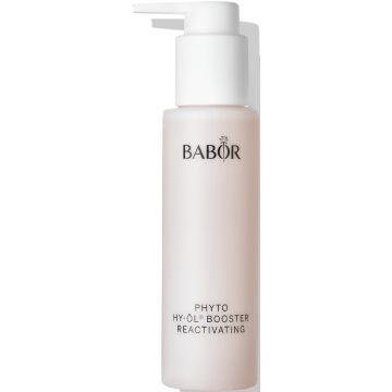 BABOR CLEANSING (BABOR) CLEANSING PHYTO HY-OL BOOSTER REACTIVATING GEZICHTSREINIGER POMP 100 ML