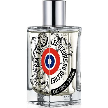 ETAT LIBRE D'ORANGE I AM TRASH LES FLEURS DU DECHET EDP 50 ML