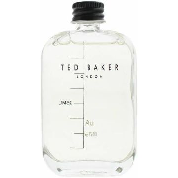 TED BAKER AU FOR MEN EDT (REFILL) 50 ML