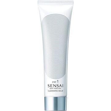 SENSAI SILKY PURIFYING (SENSAI) SILKY PURIFYING CLEANSING BALM TUBE 125 ML