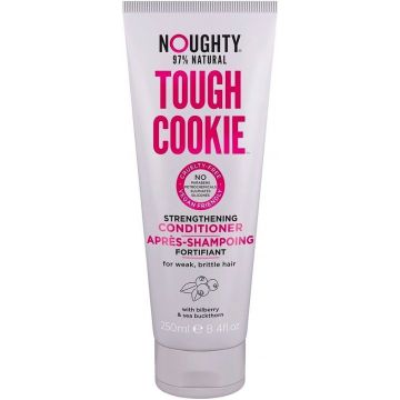 NOUGHTY TOUGH COOKIE CONDITIONER CREMESPOELING TUBE 250 ML