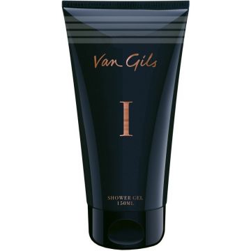 VAN GILS I FOR HIM SHOWER GEL DOUCHEGEL TUBE 150 ML