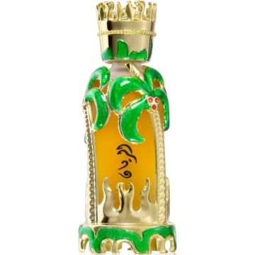 KHADLAJ AL RIYAN EDP 17 ML