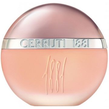 CERRUTI 1881 POUR FEMME EDT 30 ML