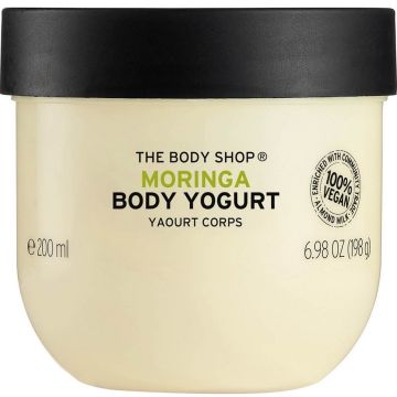THE BODY SHOP MORINGA BODYYOGHURT 200 ML