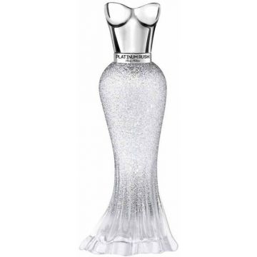 PARIS HILTON PLATINUM RUSH WOMAN EDP FLES 100 ML
