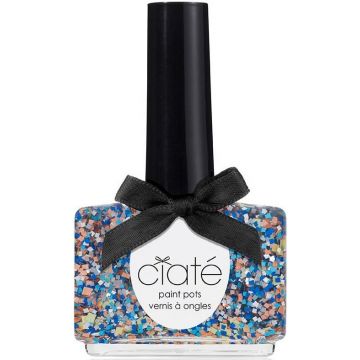 CIATE MINI PPM209 MOSAIC MADNESS NAGELLAK POTJE 5 ML