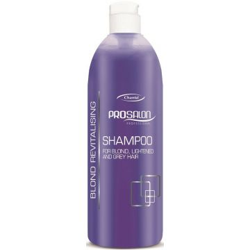 CHANTAL PROSALON BLOND REVITALIZING SHAMPOO 500 GRAM
