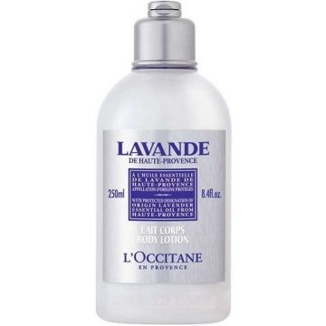 L&#039;OCCITANE LAVANDE (L&#039;OCCITANE) LAVANDE DE HAUTE PROVENCE BODYLOTION FLACON 250 ML