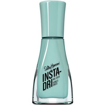 SALLY HANSEN INSTA-DRI NAIL COLOR 510 GAIN MO-MINT-UM NAGELLAK POTJE 9,17 ML