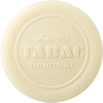 TABAC ORIGINAL SCHEERZEEP (NAVULLING) 125 GRAM