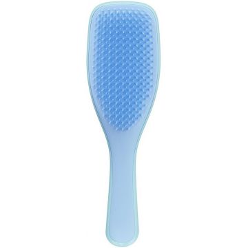 TANGLE TEEZER WET DETANGLER (TANGLE TEEZER) WET DETANGLER DENIM BLUE HAARBORSTEL 1 STUK