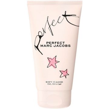 MARC JACOBS PERFECT (MARC JACOBS) PERFECT SHOWER GEL DOUCHEGEL TUBE 150 ML