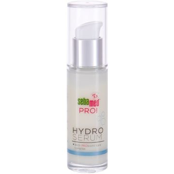 SEBAMED PRO! (SEBAMED) PRO! HYDRO SERUM GEZICHTSSERUM POMP 30 ML