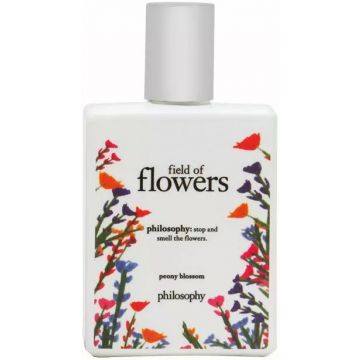 PHILOSOPHY FIELD OF FLOWERS PEONY BLOSSOM EDT FLES 60 ML