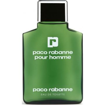 PACO RABANNE POUR HOMME (PACO RABANNE) POUR HOMME EDT FLES 100 ML