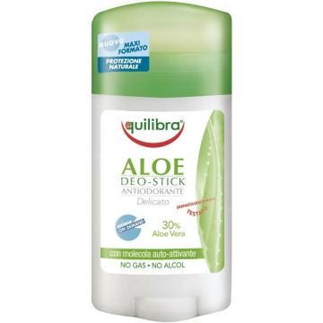 EQUILIBRA ALOE DEODORANT STICK 50 ML