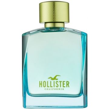 HOLLISTER WAVE 2 FOR HIM (HOLLISTER) WAVE 2 FOR HIM EDT FLES 30 ML
