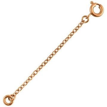 TROLI BRONZEN VERLENGKETTING 1 STUK