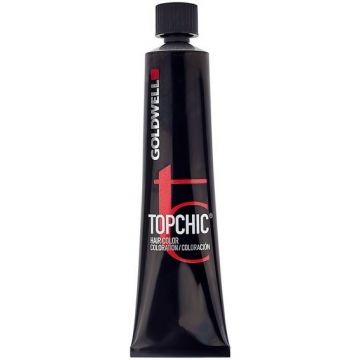 GOLDWELL TOPCHIC 4V HAARKLEURING TUBE 60 ML