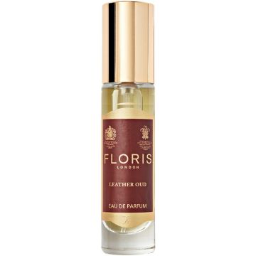 FLORIS LEATHER OUD EDP FLES 10 ML