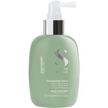 ALFAPARF SEMI DI LINO SCALP RENEW ENERGIZING TONIC 125 ML