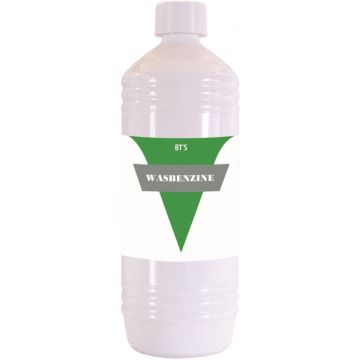 BT'S WASBENZINE 1000 ML