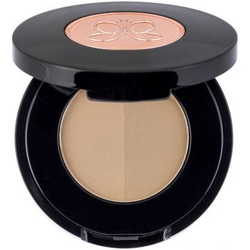 ANASTASIA BLONDE BROW POWDER DUO WENKBRAUWPOEDER DOOSJE 1,6 GRAM