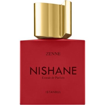 NISHANE ZENNE EXTRAIT DE PARFUM EDP FLES 50 ML