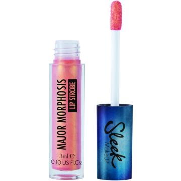 SLEEK MAJOR MORPHOSIS FREAK LIKE ME LIP STROBE LIPGLOSS 3 ML