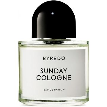 BYREDO SUNDAY COLOGNE EDP FLES 100 ML