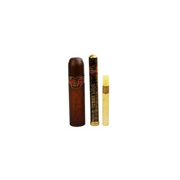 CUBA JUNGLE TIGER FOR MEN (CUBA) JUNGLE TIGER FOR MEN GESCHENKSET 1 STUK
